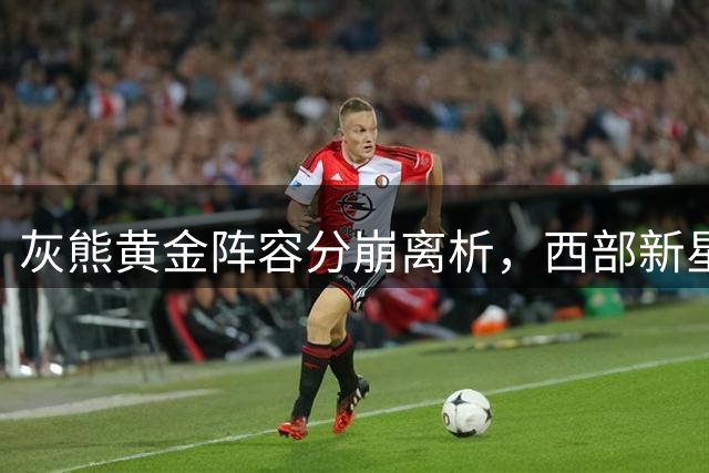 灰熊黄金阵容分崩离析，西部新星坠落